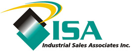 isa logo